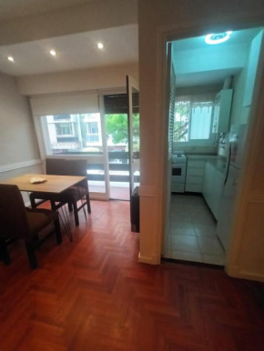 Departamento de 2 ambientes a estrenar a pasos de la playa